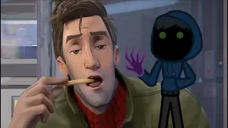 Peter B. Parker Being Me For 2 Minutes Straight