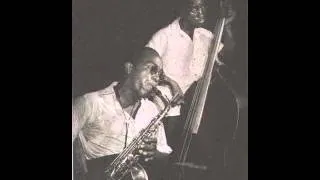 Cherokee-Charlie Parker .