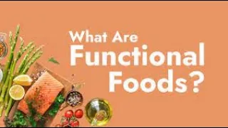 Functional dairy products (1.22): Dr. PK Mandal