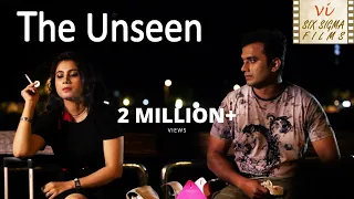 The Unseen |  Story Of An Escort |  Award Winning Hindi Short Film | Six Sigma Films