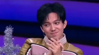 Dimash on the program "Hello, Andrey!" / Димаш на передаче "Привет, Андрей!"