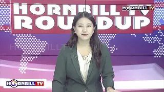 HORNBILLTV EVENING ROUND UP NEWS |7th AUGUST 2021|