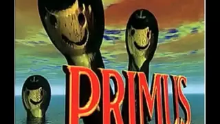 Primus - Over The Electric Grapevine