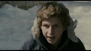 Scott Pilgrim vs. The World: Funny Moments