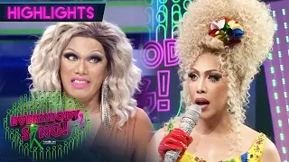 Eva Papaya shares how she started in drag in 1998 | Everybody Sing Season 2