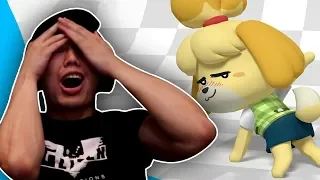 ISABELLE NO