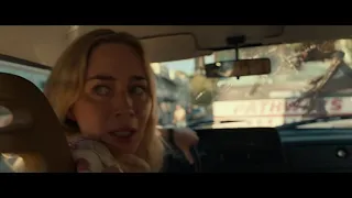 A Quiet Place Part II | 2021 | Clip "Bus" HD