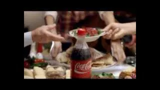 Coca Cola Azerbaijan Novruz :  Sensory TVC