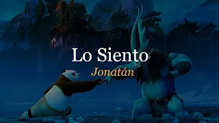 I'm So Sorry- Imagine Dragons | Versión en Español (Lo Siento - Jonatán)