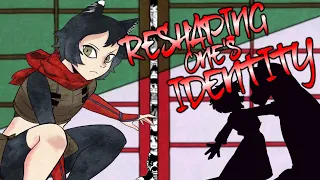 Reshaping One's Identity - The Story of Izutsumi