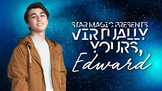 A winning date with Edward | Virtually Yours