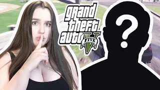 МЕНЯ ПОХИТИЛ ЮТУБЕР! #44 ► GTA 5 ► ГТА 5 Полное Прохождение