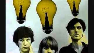 Talking Heads - Warning Sign (1975 CBS Demos)