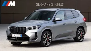 2025-2026 BMW X3 G45: What's Changing in the Next Generation?
