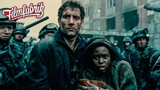 HURRA, die Welt geht unter! Die besten Film-DYSTOPIEN! | FILM JUNK