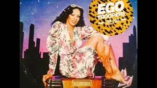 Donna Summer - I Feel Love (Ego Troopers Live Edit)