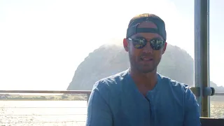 Brett Young "Here Tonight": About The Song