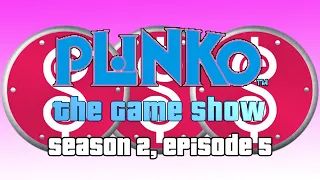 Plinko: The Game Show | Season 2, Episode 5