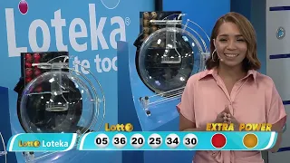 Resultados de Lotto #loteka