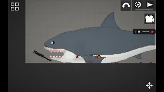 melon playground #31 beware of the megaladon