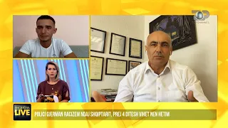 Flet politikani shqiptar: Kam 26 vite në Gjermani s'kam pasur asnjë problem - Shqipëria Live