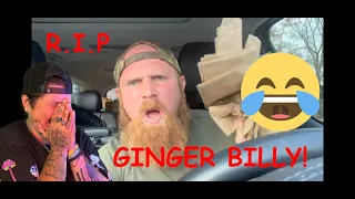 @GingerBilly  The Things you find in a woman’s car! **REACTION**