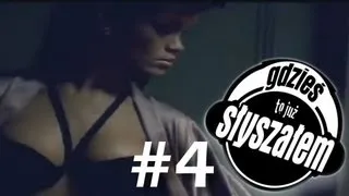 Gdzieś to już słyszałem #4: "Barbra Streisand", Rihanna, Volver