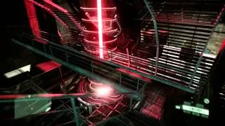 SAPIENCE Dark Craft Studios Mod for Crysis 2 Pre Alpha Trailer 2012