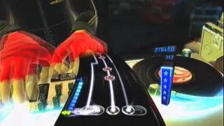 "I'm Not Afraid" and "Lollipop" DJ Hero 2 100% Expert 5 Stars (+MP3 Download)