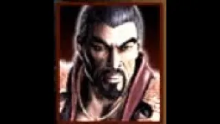 Mortal Kombat Komplete Edition : Shang Tsung Ladder Playthrough