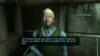 Fallout 3 vXbox Part 70 [ Very Hard ]