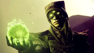 DESTINY 2 Shadowkeep - Historia Completa en Español XBOX SERIES X 4k 60fps