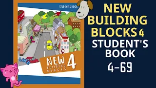 New Building Blocks 4 Student's Book 4-69