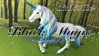 Black Magic ♪ {Schleich Music Video}