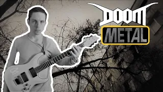 Top 7 Doom Metal Riffs