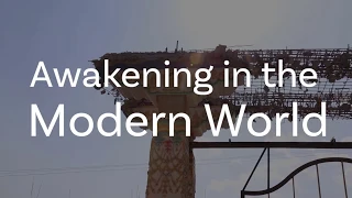 Awakening in the Modern World with Dr. Miles Neale