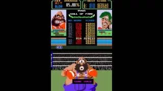 Super Punch-Out!! (Arcade) - High Score [364,380 points]
