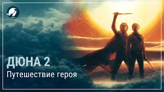 Разбор фильма "Дюна 2". Смысл фильма. Комментарий психолога