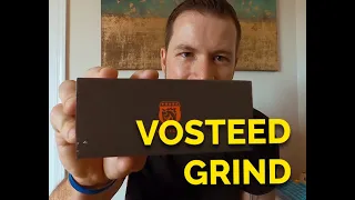 Vosteed Grind - TalkAboutIt