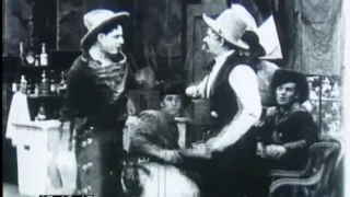 Western Drama, 1920s - Film 2388