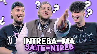 RAVA SI 4 226 INTREABA-MA SA TE-NTREB🔥 - WHOGOTBARS