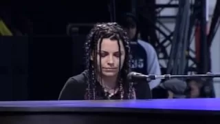 Evanescence - Bring Me To Life (Live @ Rock Am Ring 2004)