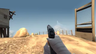 TF2 VScript: Out-of-Body Experience