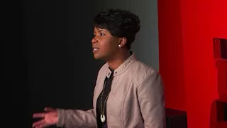 The Power of Story | Gala Jackson | TEDxKennesawStateUniversity