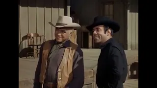 Bonanza temporada 03 - 25+26+27+28+29 - Capítulo complet (Episodio Completo en Español Latino)