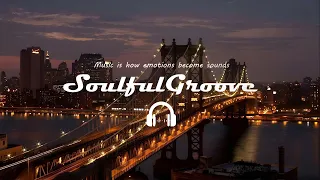 Playlist : chill r&b/soul - feel your mood change