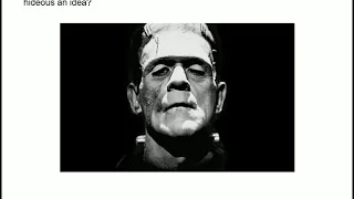 Introduction to Mary Shelley's Frankenstein
