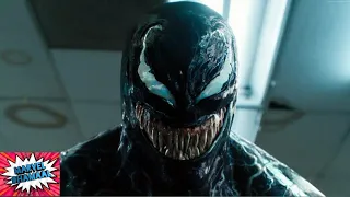 "We are venom" Ending scene - Venom (2018) l Marvel Dhamaal