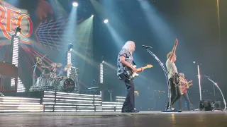 REO Speedwagon -- Time for Me to Fly