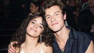 Shawn Mendes Reveals He's Loved Camila Cabello Forever & Fought For Her